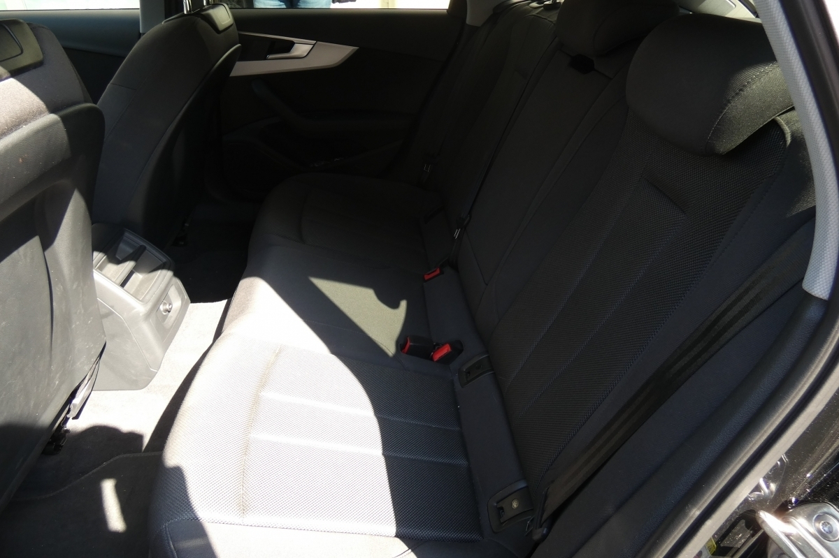 Audi A4 — 21